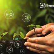 Información precisa para una gestión más eficiente del nitrógeno
