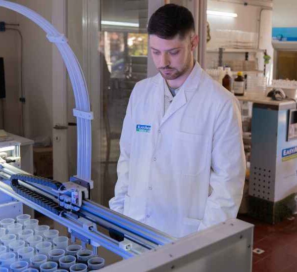 Disponibilidad de nutrientes en el suelo: claves para una fertilización más eficiente