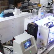 La empresa cordobesa Easyagro incorporó un equipamiento único en el país para ambientación de lotes