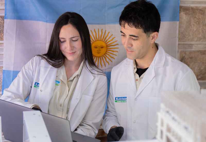 Conductividad eléctrica del suelo: cómo interpretarla para conocer la variabilidad del lote