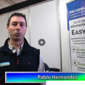 Diagnóstico de suelos: EasyAgro incorpora nuevas herramientas para conocer mejor cada ambiente